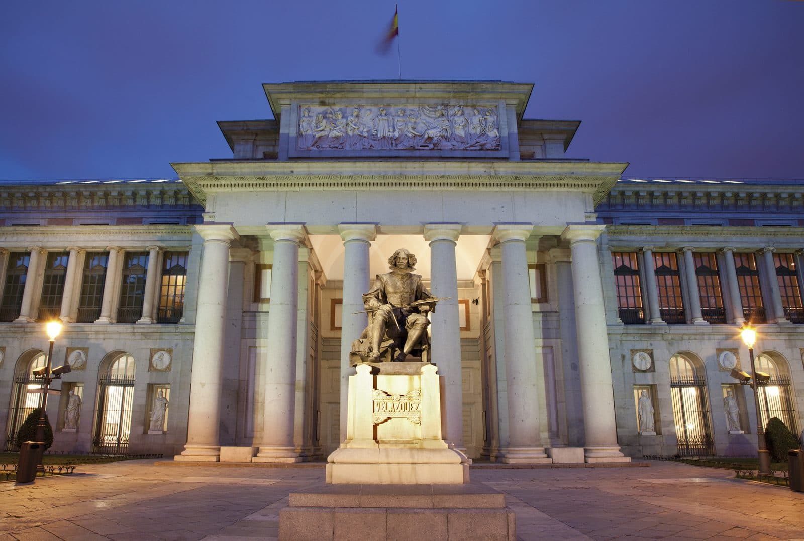 Museo del Prado