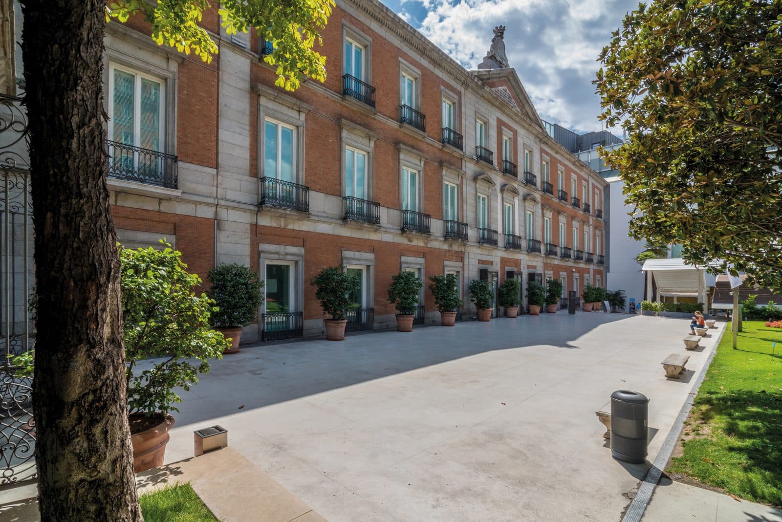 Museo Thyssen
