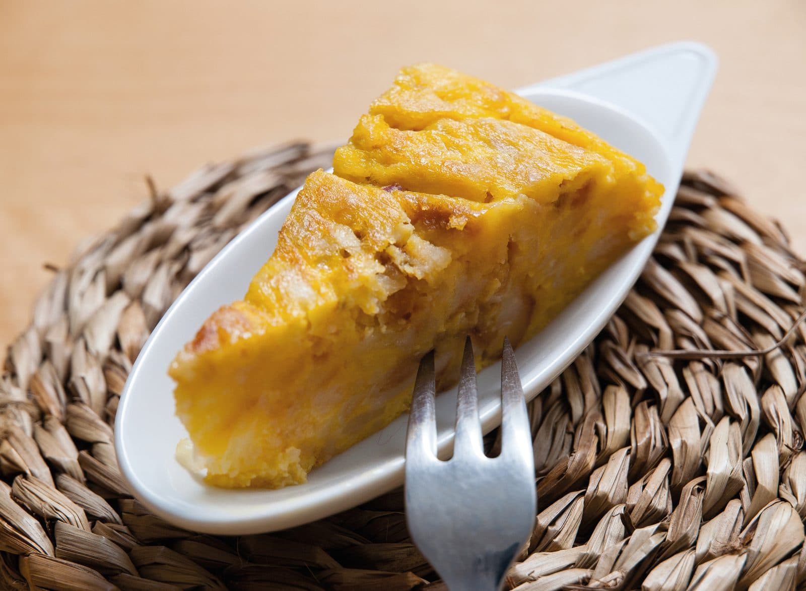 Tortilla de patatas